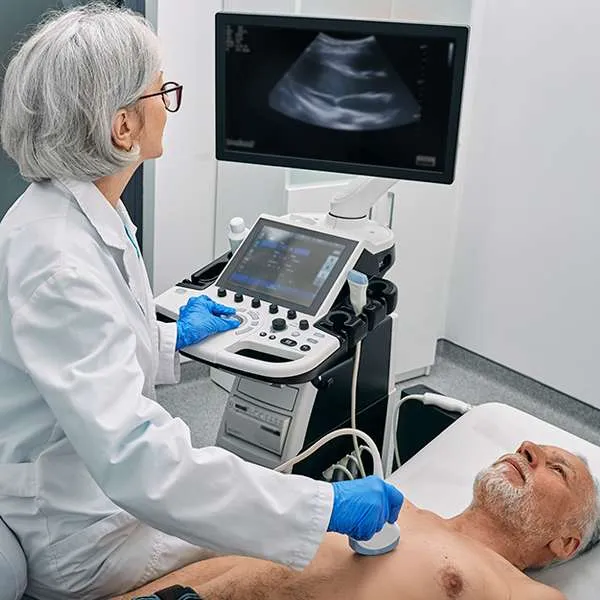 Ecocardiograma em Imperatriz MA - Prev Consulta