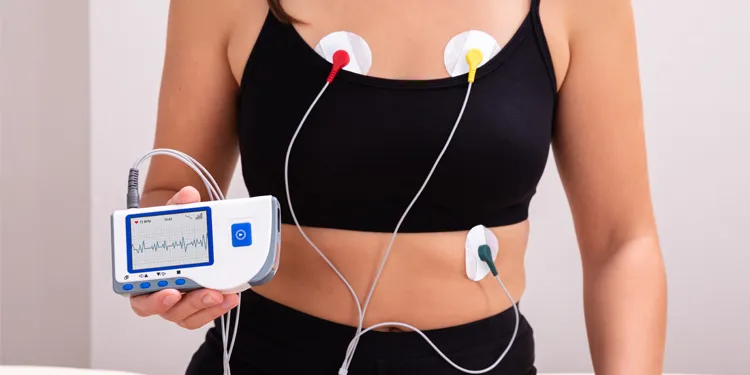 Holter 24 Horas em Imperatriz MA - Prev Consulta - Imagem 1